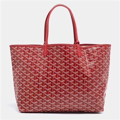 used goyard handbags|used goyard bags for sale.